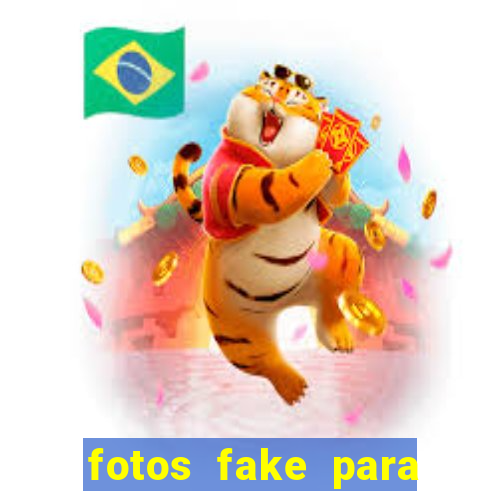 fotos fake para status do whatsapp